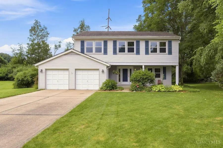 9233 Meadow Drive, Warren, OH 45039 - #2