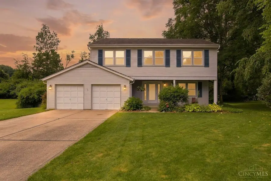 9233 Meadow Drive, Warren, OH 45039 - #3
