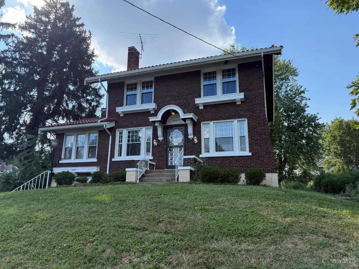 3600 Erie Avenue, Cincinnati, OH 45208 - #1