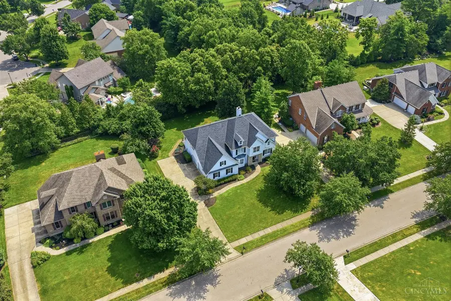 1628 Fairway Crest, Miami, OH 45140 - #3