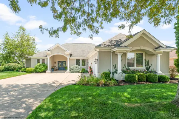 10 Galaton Court, Miamisburg, OH 45342