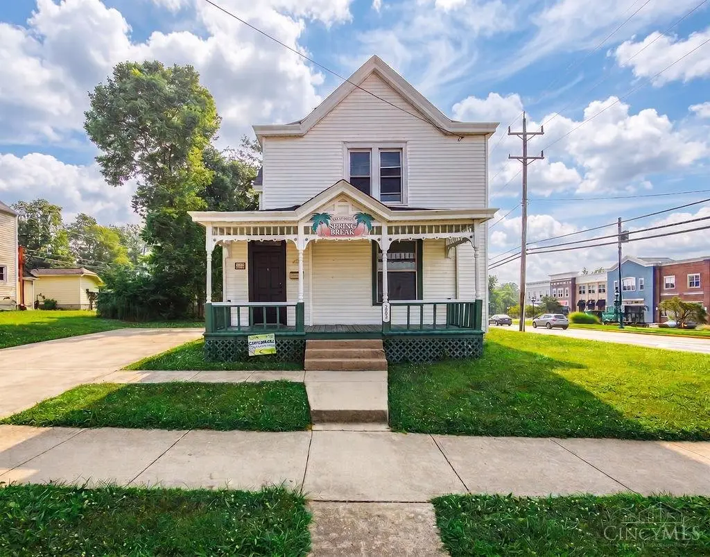 223 S College Avenue, Oxford, OH 45056 - #1