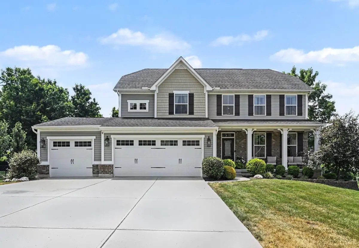 5951 Anmer Court, Liberty, OH 45044 - #1