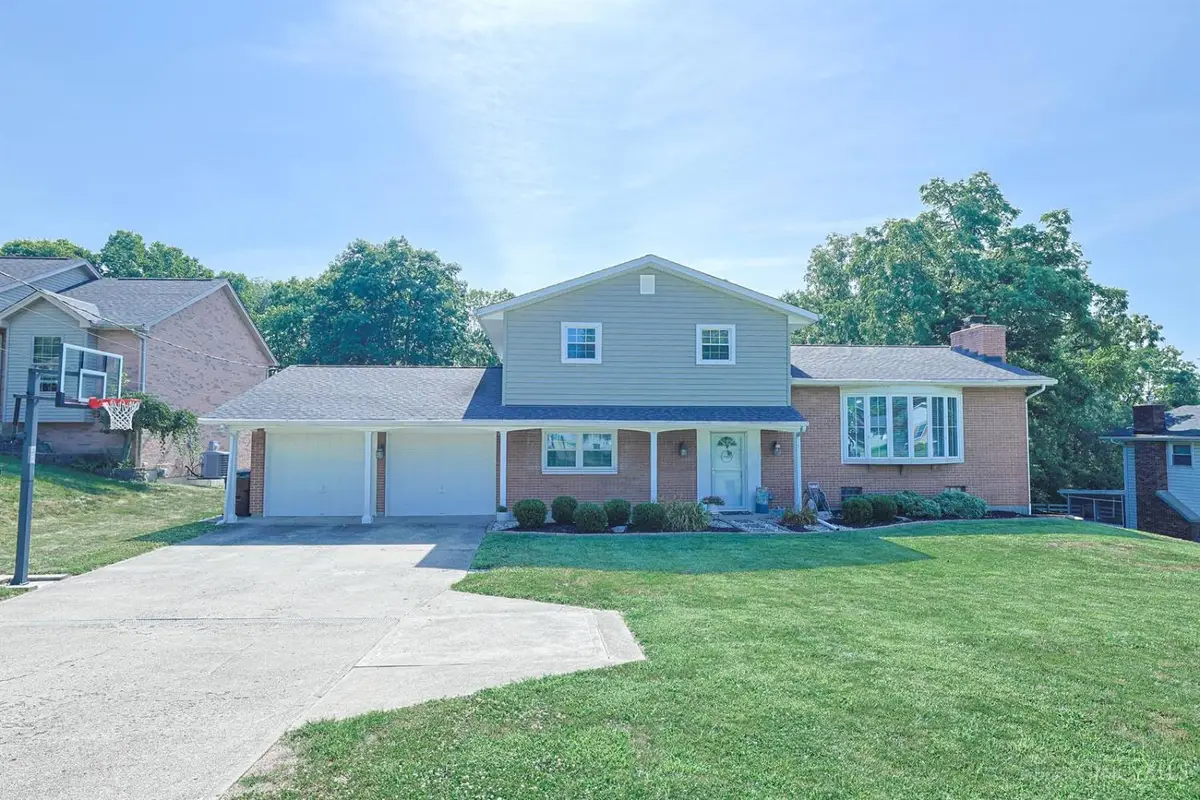 578 Britton Lane, Monroe, OH 45050 - #1