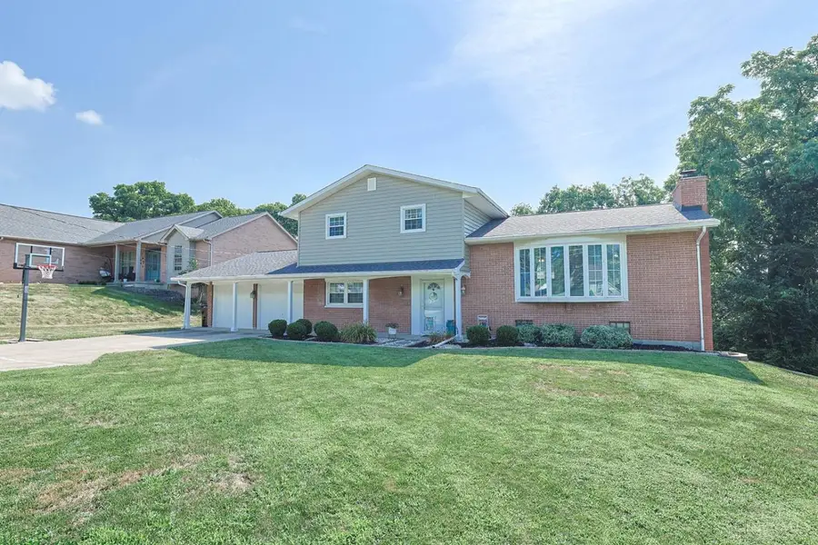 578 Britton Lane, Monroe, OH 45050 - #2