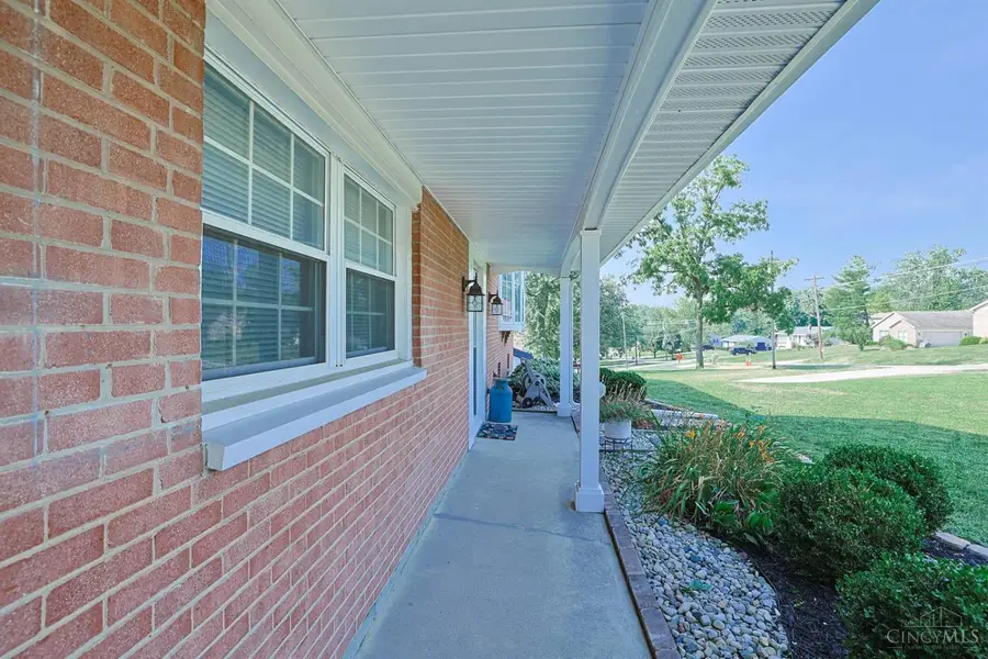 578 Britton Lane, Monroe, OH 45050 - #3