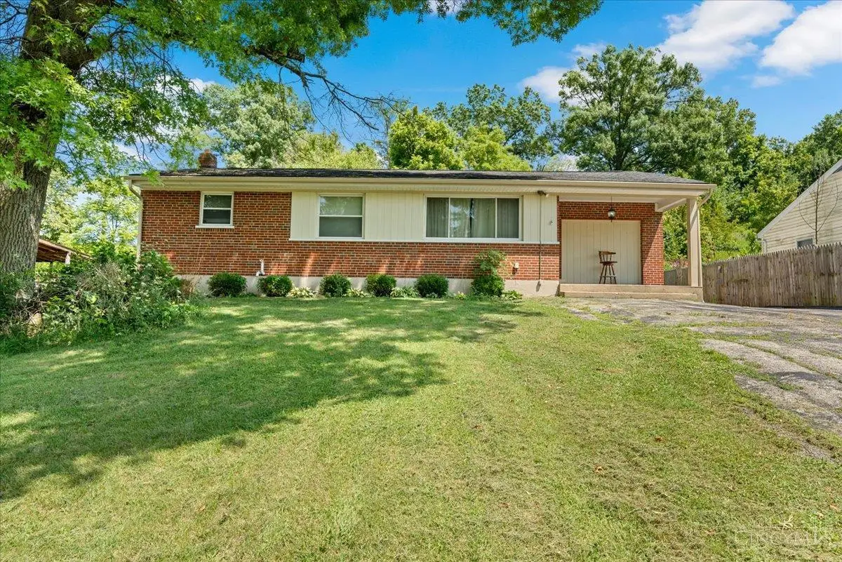 4050 Hutchinson Road, Green, OH 45248 - #1