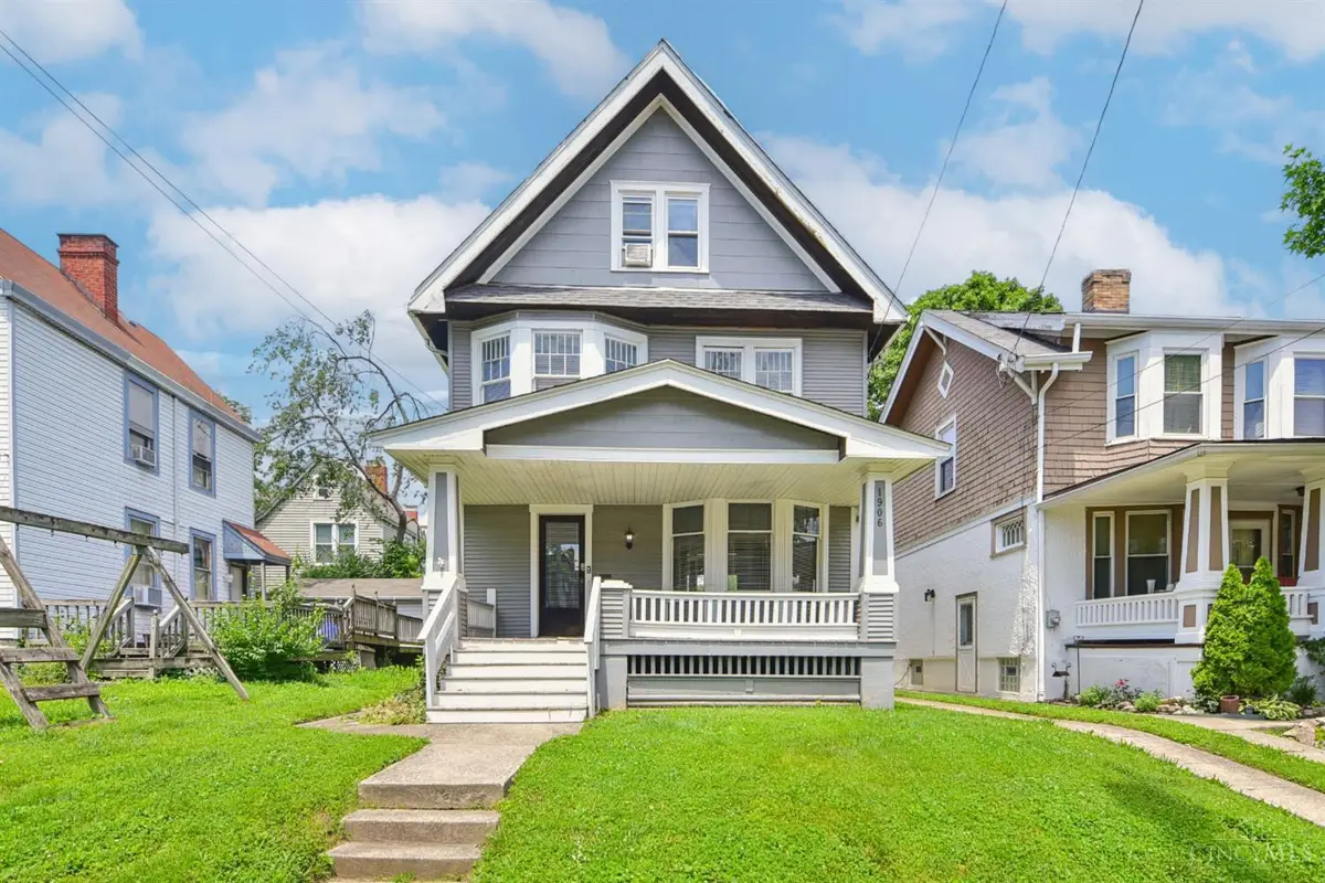 1906 Mentor Avenue, Norwood, OH 45212 - #1