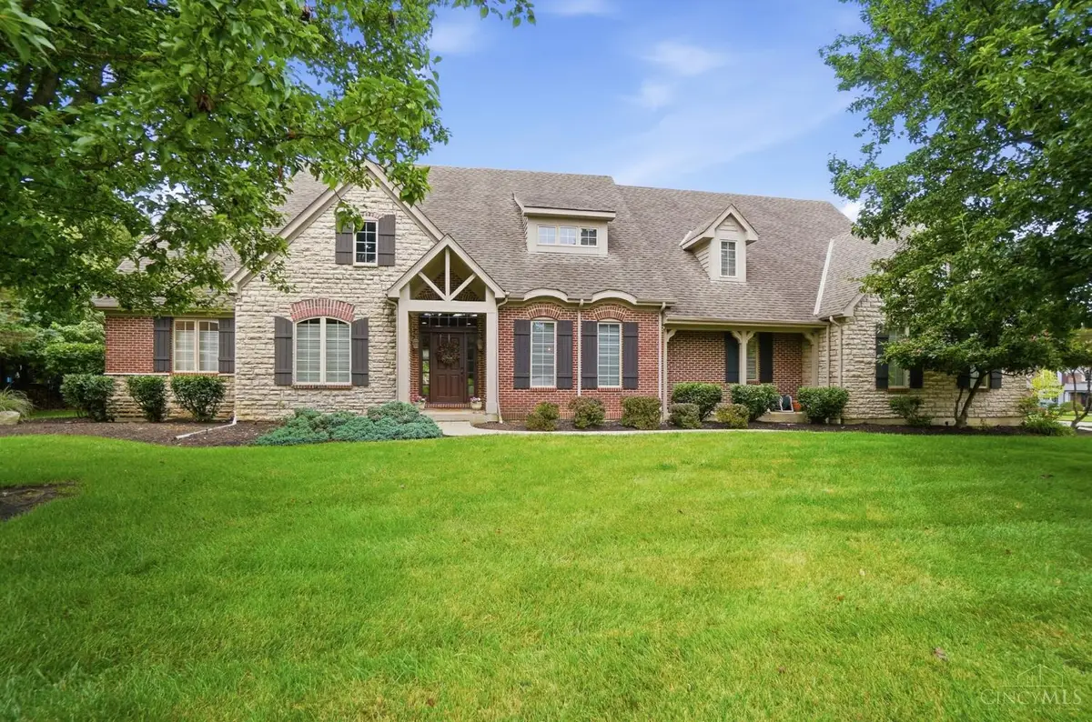 819 River Forest Drive, Warren, OH 45039 - #1