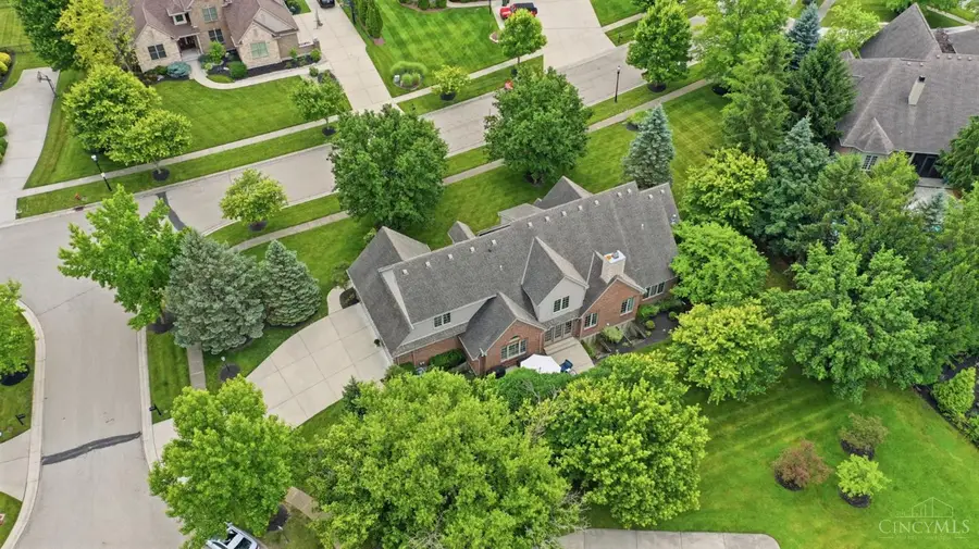 819 River Forest Drive, Warren, OH 45039 - #3