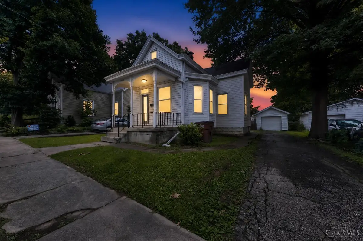 7412 Elizabeth Street, Cincinnati, OH 45231 - #1
