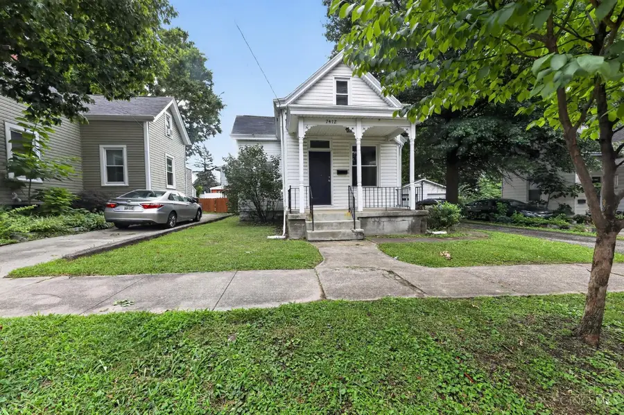 7412 Elizabeth Street, Cincinnati, OH 45231 - #2