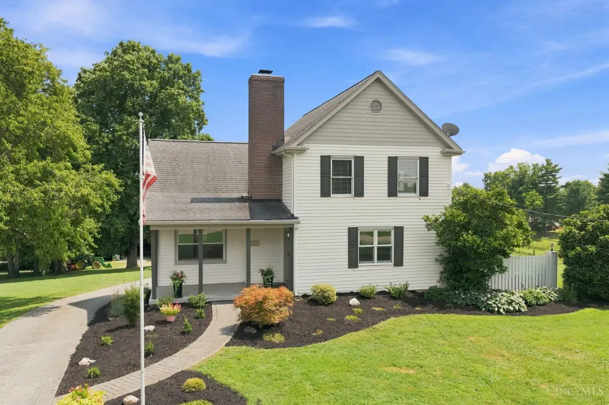 2368 Van Blaricum Road, Mack, OH 45233 - #1