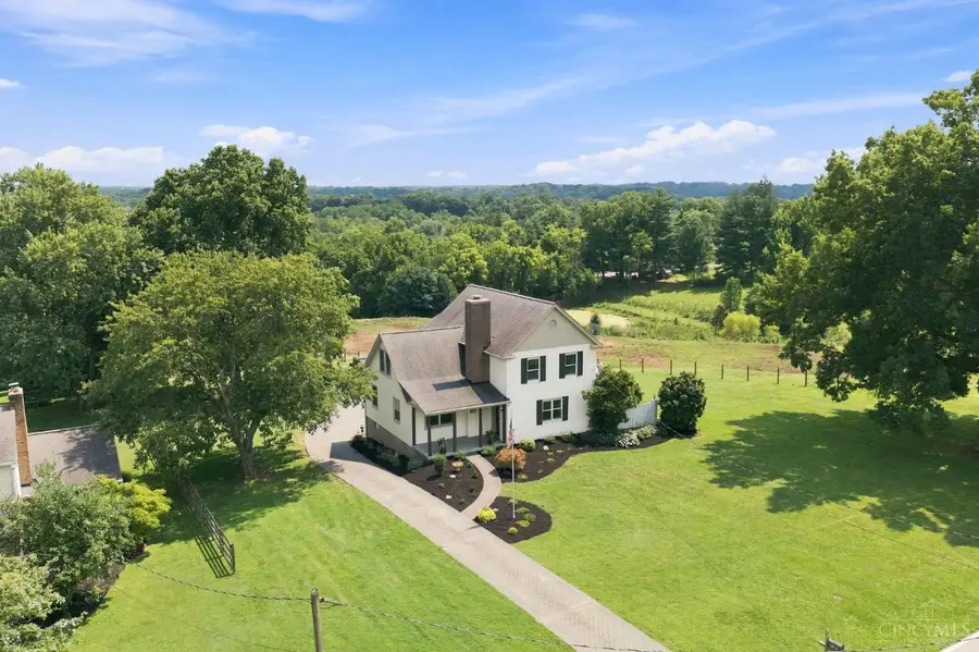 2368 Van Blaricum Road, Mack, OH 45233 - #2
