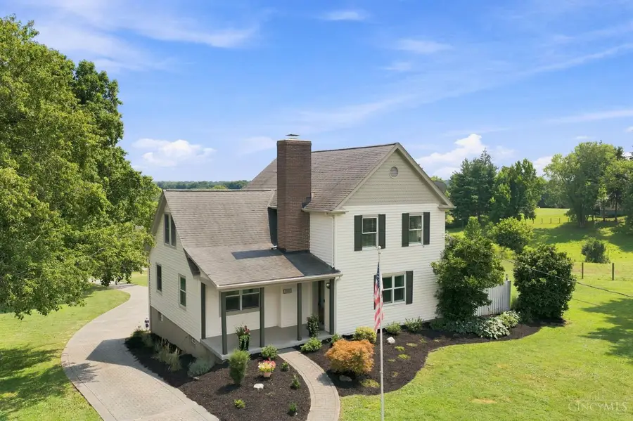 2368 Van Blaricum Road, Mack, OH 45233 - #3