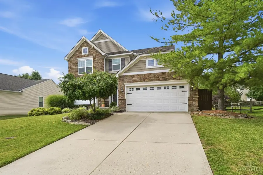 5191 Alpine Court, Liberty, OH 45011 - #2