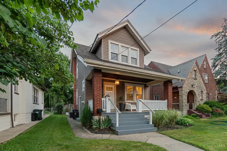 2613 Leslie Avenue, Norwood, OH 45212 - #2