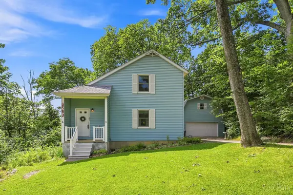 6583 Schweitzerhoff Road, Cincinnati, OH 45247