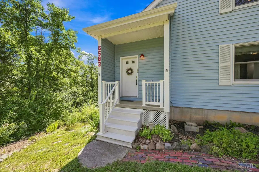 6583 Schweitzerhoff Road, Cincinnati, OH 45247 - #2