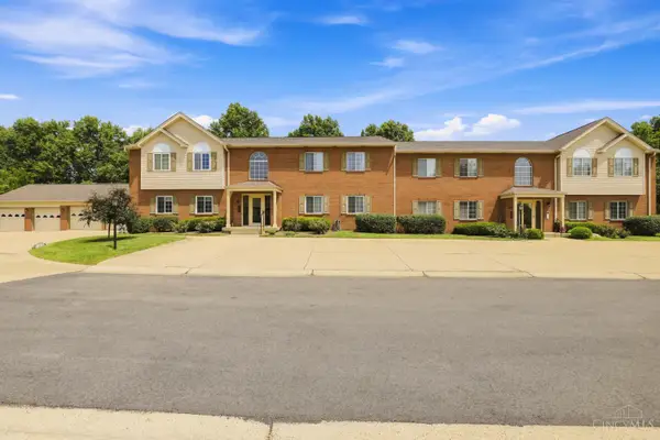 5654 Bridgetown Road #28, Green Twp, OH 45248