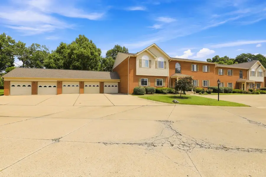 5654 Bridgetown Road #28, Green, OH 45248 - #2
