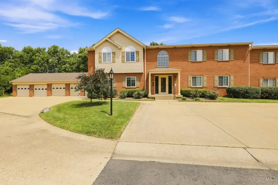 5654 Bridgetown Road #28, Green, OH 45248 - #3