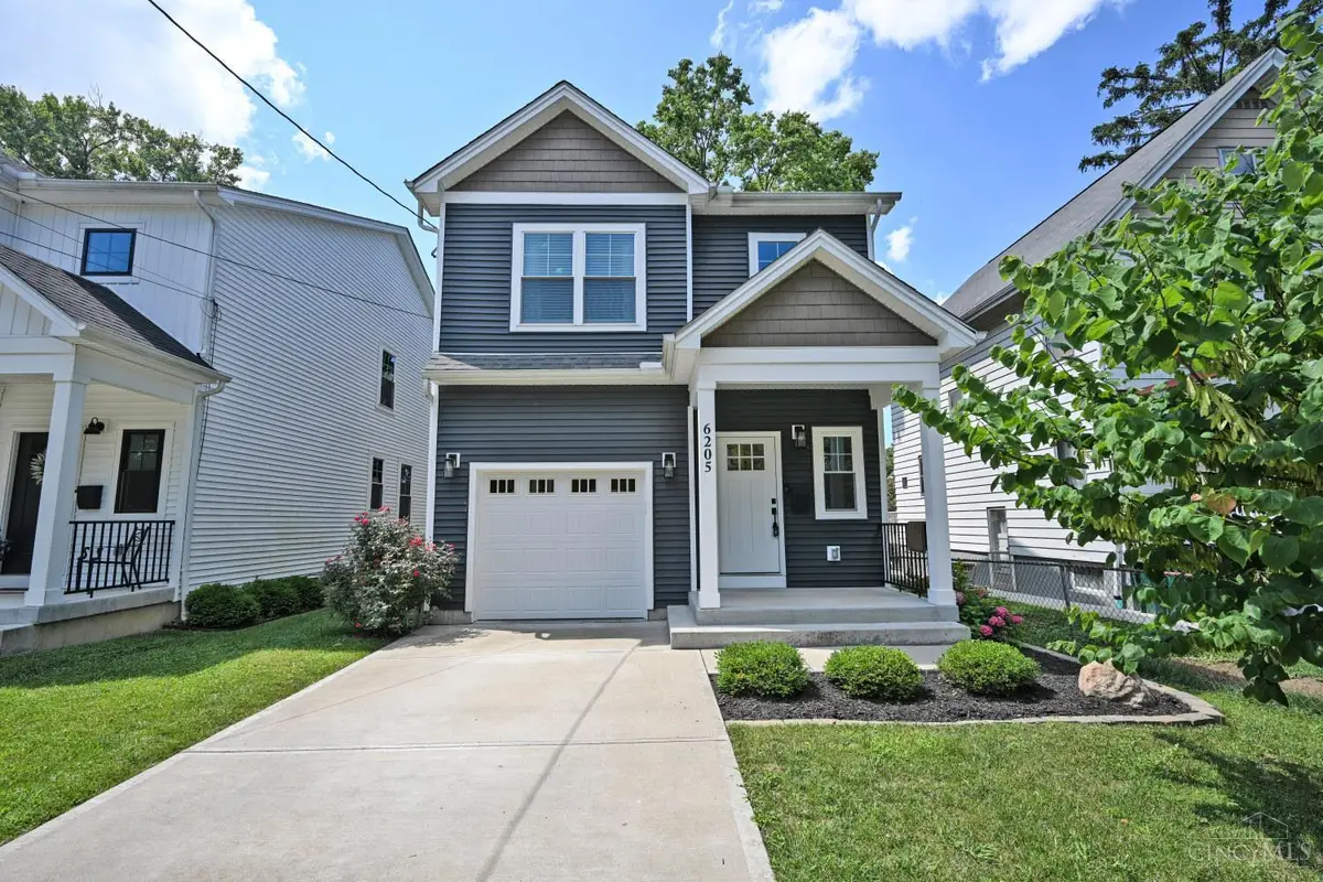 6205 Chandler Street, Cincinnati, OH 45227 - #1