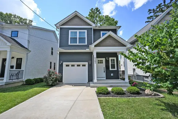 6205 Chandler Street, Cincinnati, OH 45227