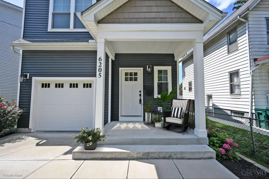 6205 Chandler Street, Cincinnati, OH 45227 - #2