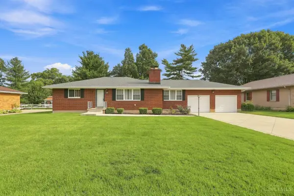 5282 Charlene Avenue, Hamilton, OH 45014