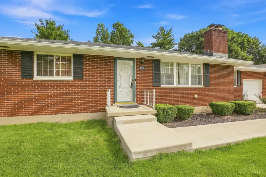 5282 Charlene Avenue, Hamilton, OH 45014 - #2