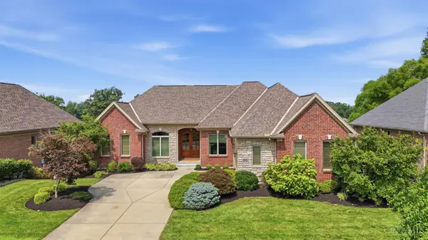5184 Emerald View Drive, Hamilton Twp, OH 45039