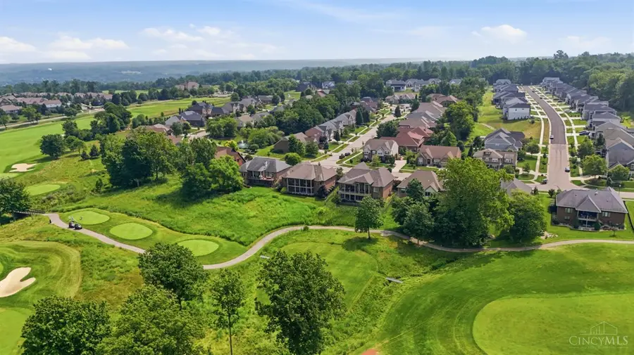 5184 Emerald View Drive, Warren, OH 45039 - #3