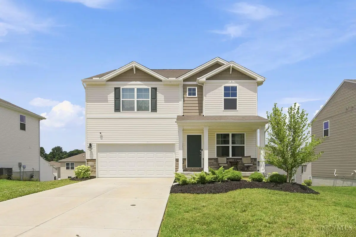 2424 Amelia Court, Colerain, OH 45239 - #1