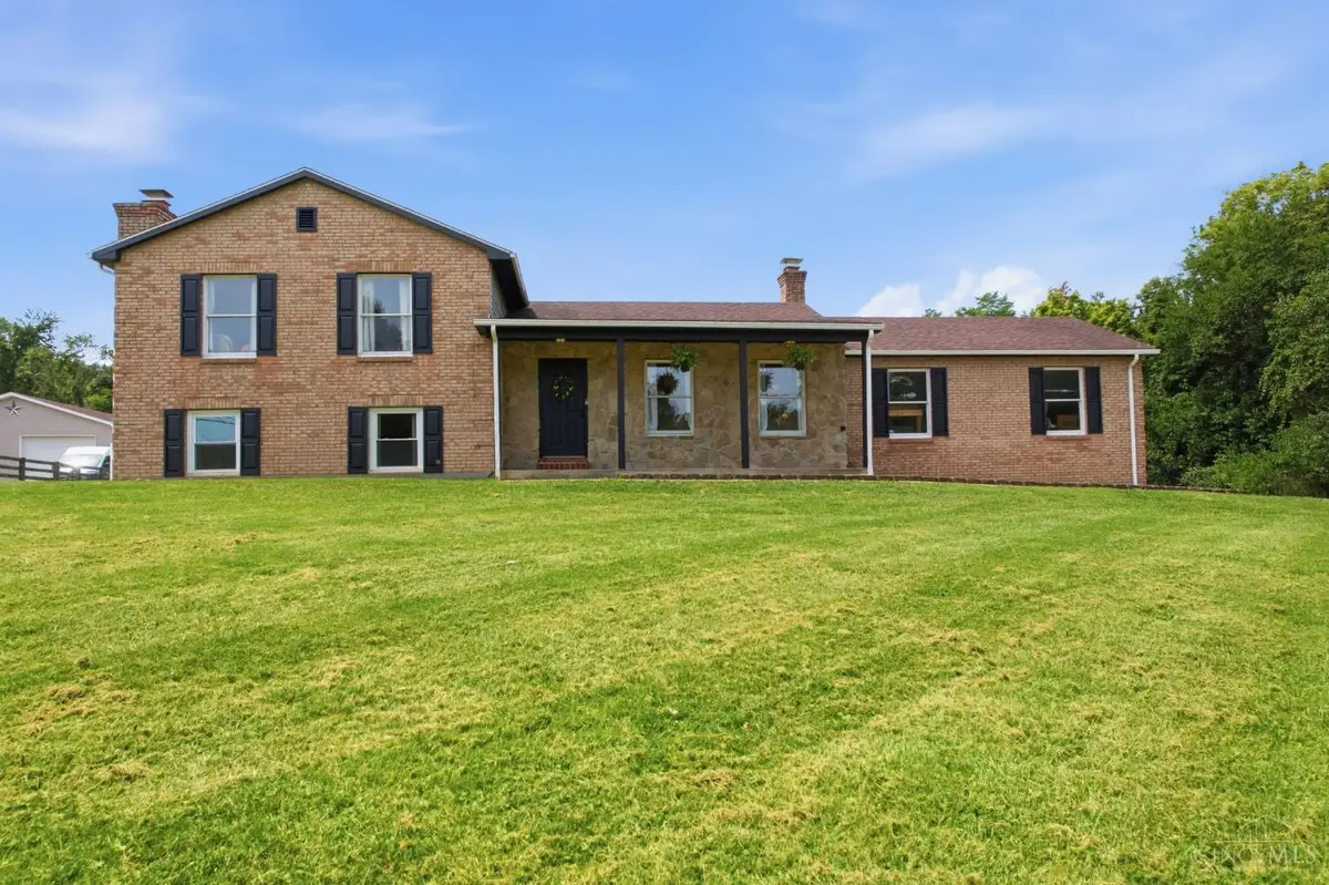 1907 Laurel Lindale Road, Monroe, OH 45157 - #1