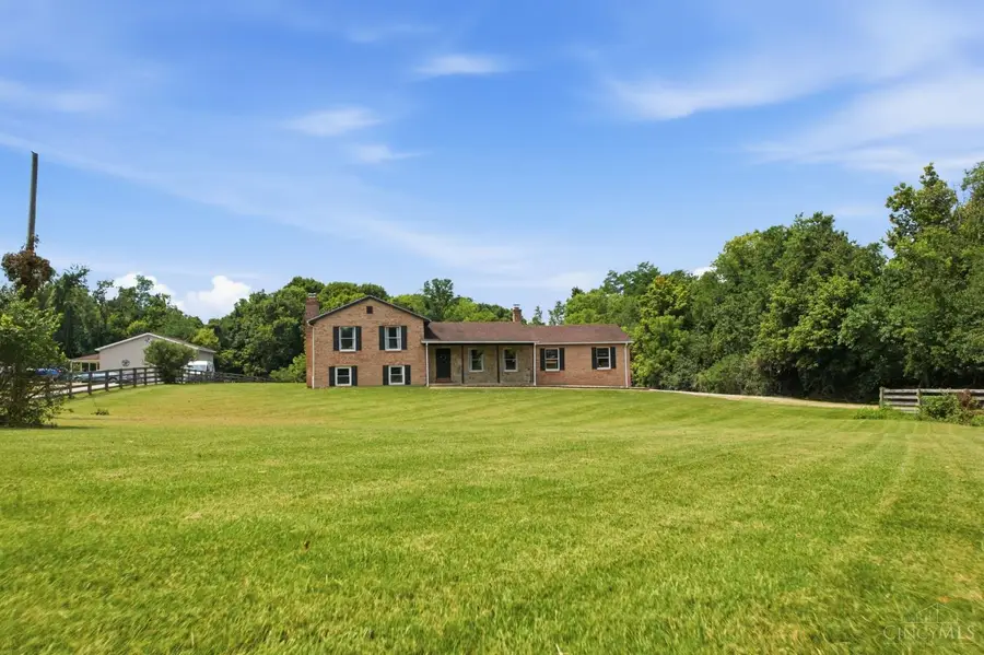 1907 Laurel Lindale Road, Monroe, OH 45157 - #2