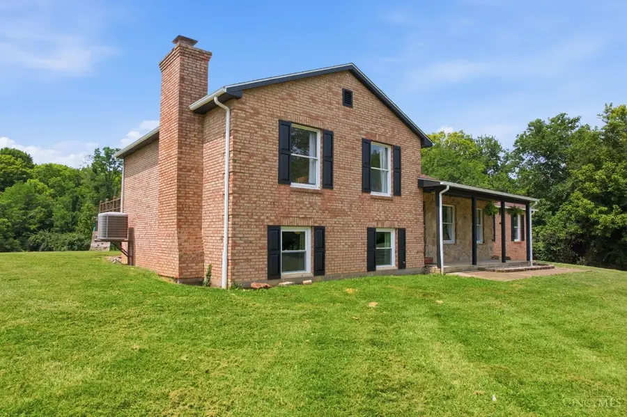 1907 Laurel Lindale Road, Monroe, OH 45157 - #3