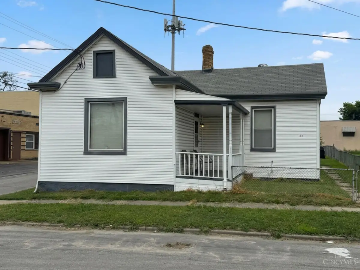 112 E Seventy Second Street, Cincinnati, OH 45216 - #1