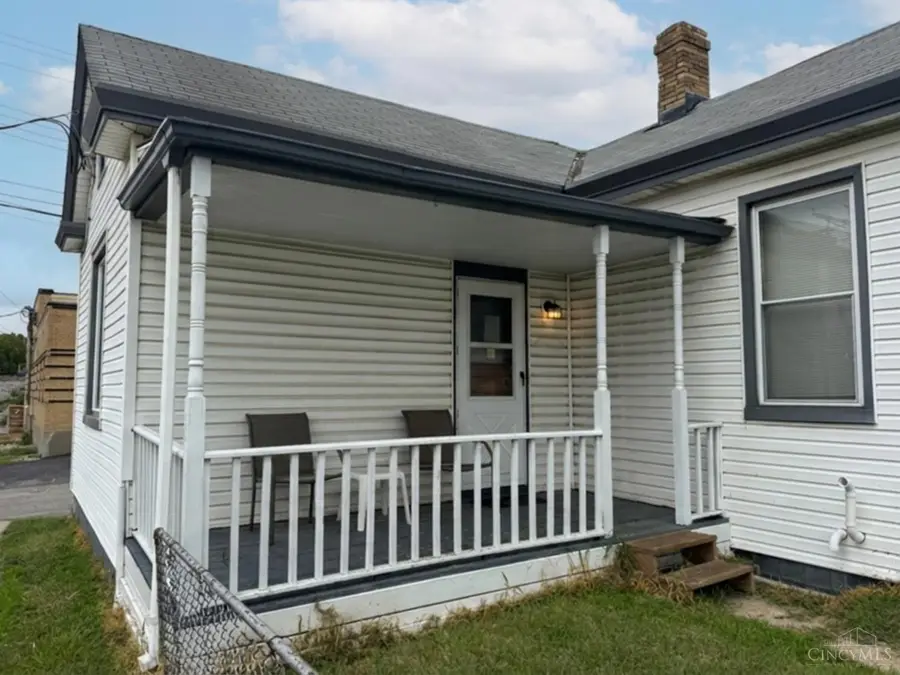 112 E Seventy Second Street, Cincinnati, OH 45216 - #2