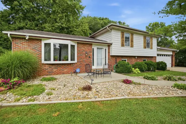 4043 Jennifer Drive, Ross Twp, OH 45013
