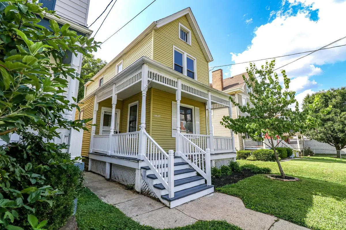 3827 Elsmere Avenue, Norwood, OH 45212 - #1