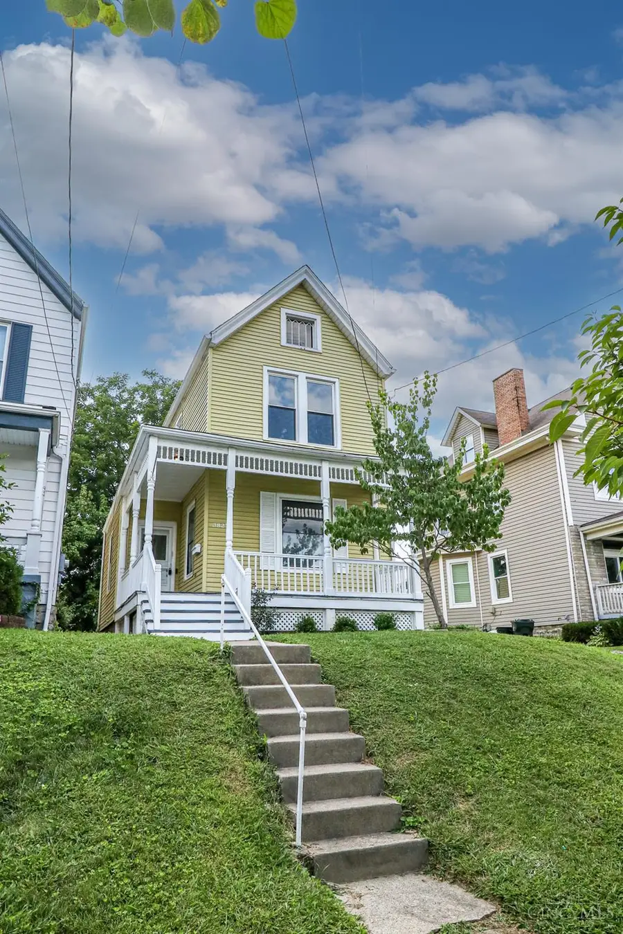 3827 Elsmere Avenue, Norwood, OH 45212 - #2