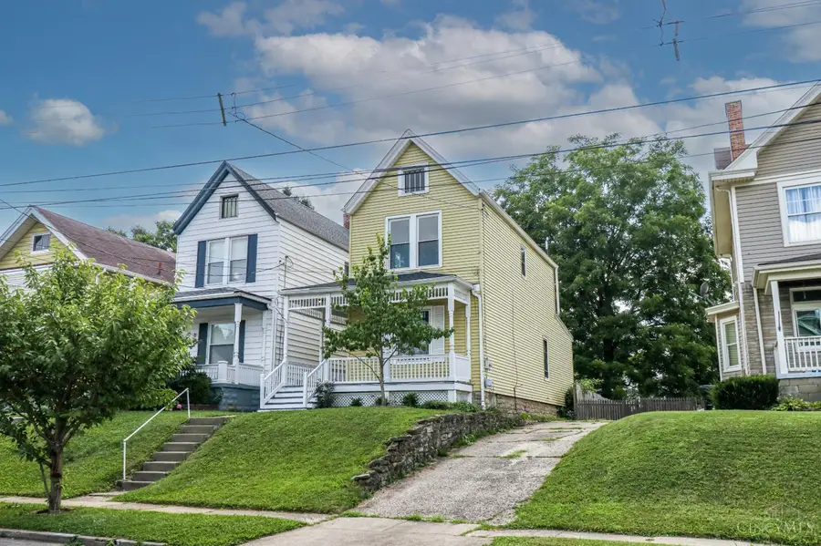 3827 Elsmere Avenue, Norwood, OH 45212 - #3