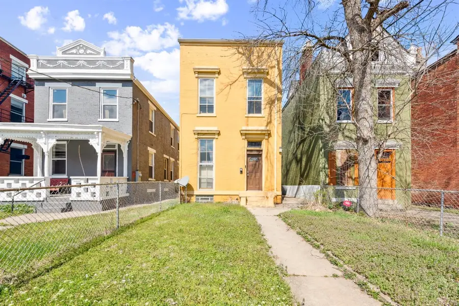 830 York Street, Cincinnati, OH 45214 - #2
