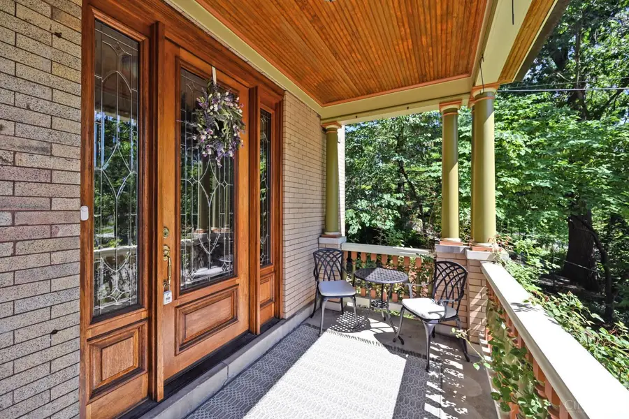 3321 Morrison Avenue, Cincinnati, OH 45220 - #3
