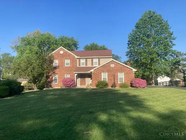 4969 Cinnamon Court, Union Twp, OH 45244