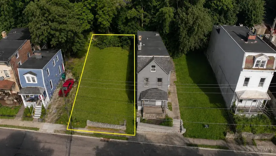 2620 Halstead Street, Cincinnati, OH 45214 - #2