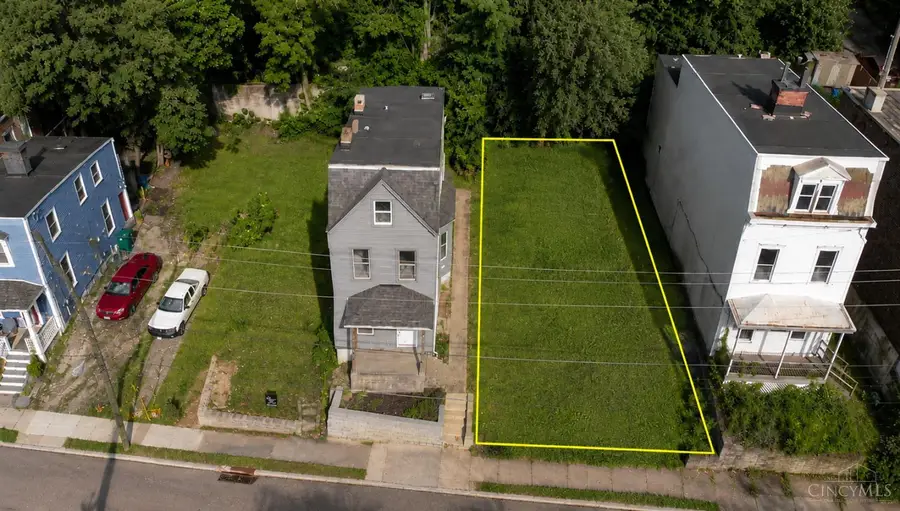 2616 Halstead Street, Cincinnati, OH 45214 - #2