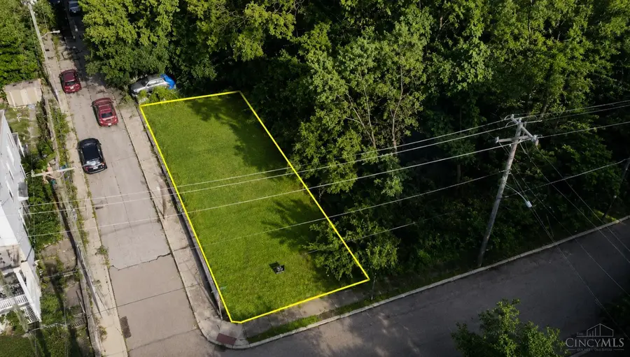 2604 Halstead Street, Cincinnati, OH 45214 - #2