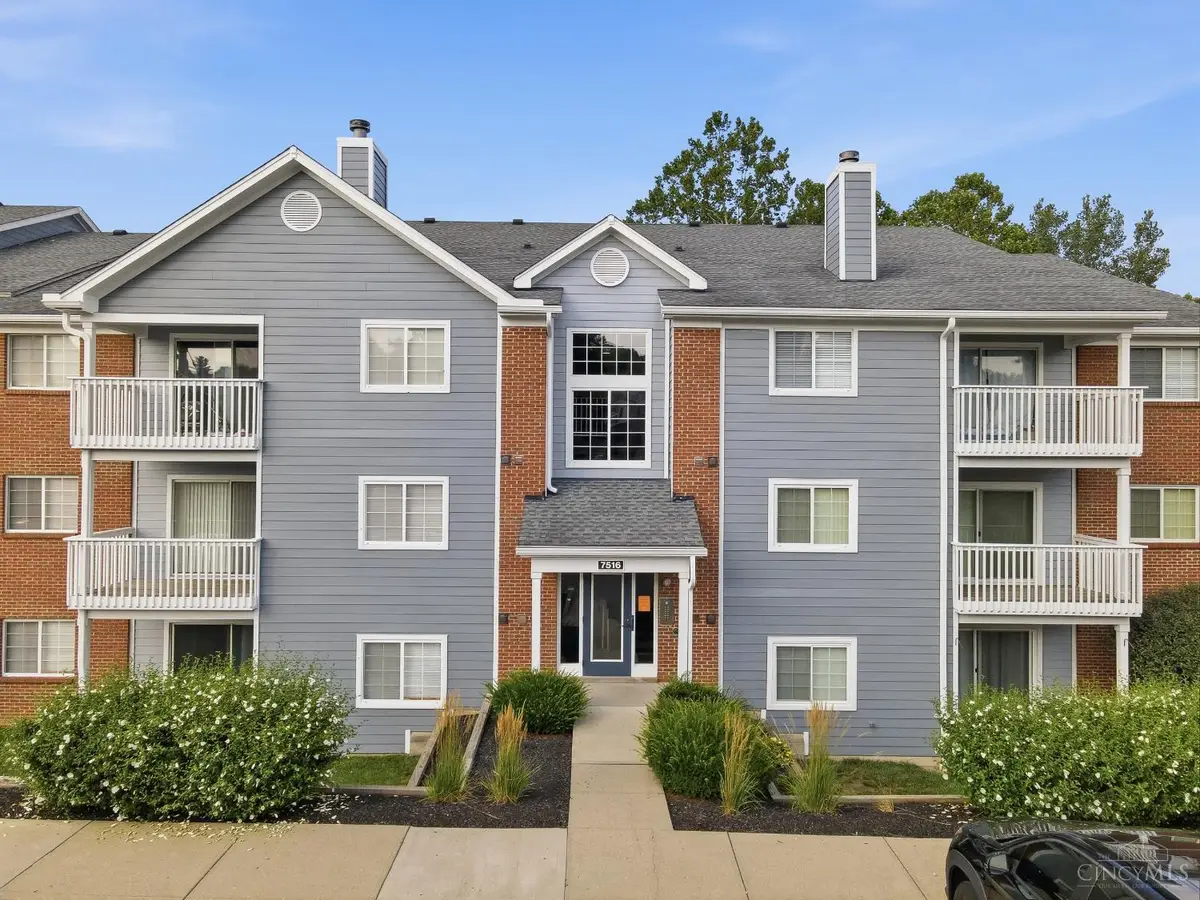 7516 Shawnee Lane #374, West Chester, OH 45069 - #1
